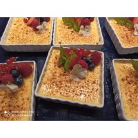 Vegetarischer Workshop