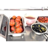 Burgerworkshop: Frische Burger Selbstgemacht