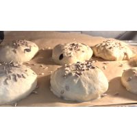 Burgerworkshop: Frische Burger Selbstgemacht