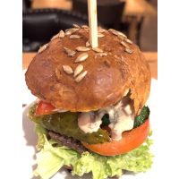 Burgerworkshop: Frische Burger Selbstgemacht