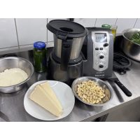 Pasta Workshop für perfekte Teig- und Füllungen