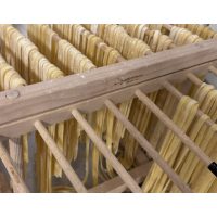 Pasta Workshop für perfekte Teig- und Füllungen