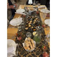 Tapas Workshop: Köstlichkeiten aus Spanien zubereiten