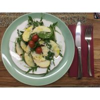Kochkurs: Vegetarische Küche! Genuss pur!