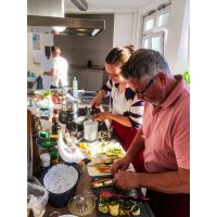 Kochkurs: Vegane Küche - Genuss pur!