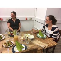 Kochkurs: Vegane Küche - Genuss pur!