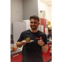 Pastaworkshop Sapori del Garda – Nürnberg-West