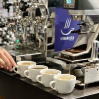 Barista-Kurs am Irschenberg – Siebträger für zuhause
