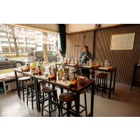 Gin & Tonic Tasting in München
