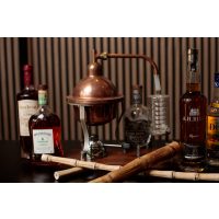 Rum Tasting in München