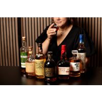 Whisky Tasting Around the World in München