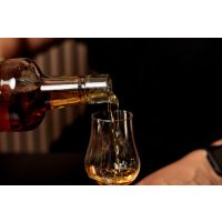 Whisky Tasting Around the World in München
