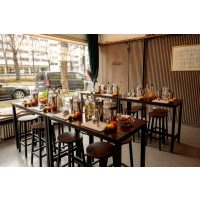 Whisky Tasting Around the World in München