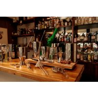 Cocktailkurs für Fortgeschrittene in München