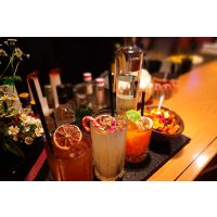Cocktailkurs für Fortgeschrittene in München