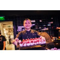 Sushi Workshop – Sushi selber machen in Dortmund
