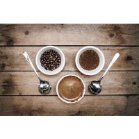 Kaffee-Seminar Frankfurt: Geschmackstest