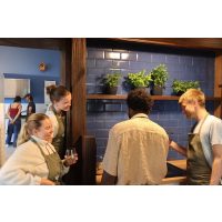 Überraschungs-Kurs vegan – Veganwolf