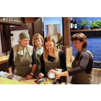 Überraschungs-Kurs vegan – Veganwolf