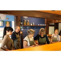 Schlemmer-Kurs vegan – Veganwolf
