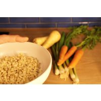Vegane Mittelalterküche – Veganwolf