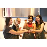 Vegane Tapas – Veganwolf