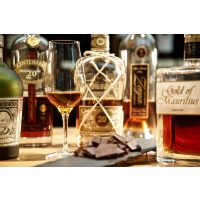 Rum + Schokolade Tasting