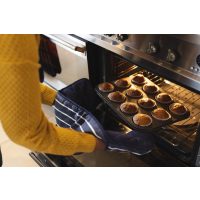 Cupcake-Backkurs München – aus dem Ofen