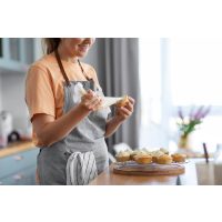 Cupcake-Backkurs München – Cupcakes aufdressieren