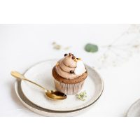 Cupcake-Backkurs München – Schoko Topping