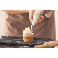Dekorationskurs Düsseldorf – Cupcake aufdressieren
