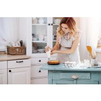 Dekorationskurs Düsseldorf – Kuchen verzieren