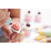 Dekorationskurs Düsseldorf – Rose