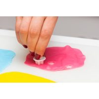 Dekorationskurs-Karlsruhe-Ausstechen