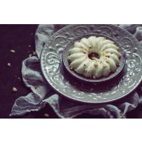 Dessertkurs Hamburg – Panna Cotta mit Nüssen