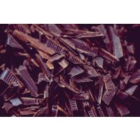 Dessertkurs Hamburg – Schokoladestücke