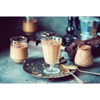 Dessertkurs Hamburg – Schokolade-Panna-Cotta