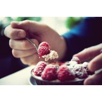 Dessertkurs Hamburg – Himmlisches Dessert mit Himbeeren