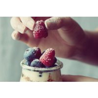 Dessertkurs Hamburg – Tiramisu mit Früchten