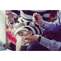 Dessertkurs Hamburg – Gemeinsam Tiramisu genießen