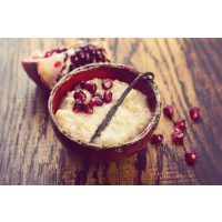 Dessertkurs Hamburg – Dessert mit Grieß und Zimt