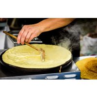 Dessertkurs Würzburg – Crepes backen