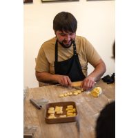 Pastaworkshop Sapori del Garda