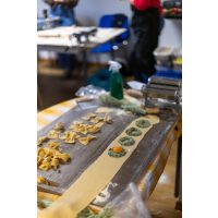 Pasta Kurs "Emilia Romagna" Weihnachten  Special