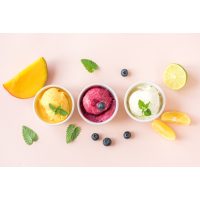 Eiskurs in München traumhaftes Eis selbst machen