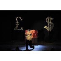 Erlebnisdinner Berlin – Darsteller