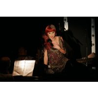 Erlebnisdinner Berlin – Sally Bowles singt