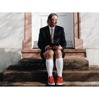 Kabarett Bielefeld – Männerschnupfen – skrupellose Machenschaften