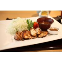 Dinner in the Dark Münster– Hauptgang