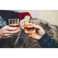 Erlebnisdinner Köln – Whisky trinken